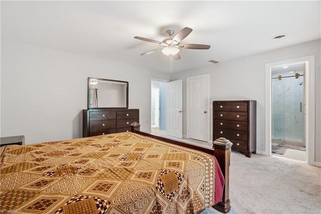 1702 Westminster Drive, Greensboro, NC 27410