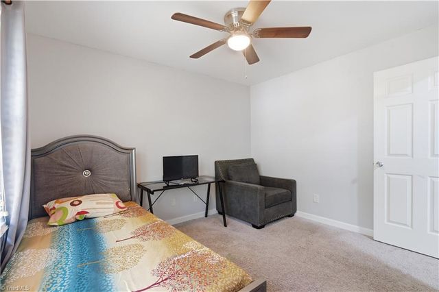 1702 Westminster Drive, Greensboro, NC 27410