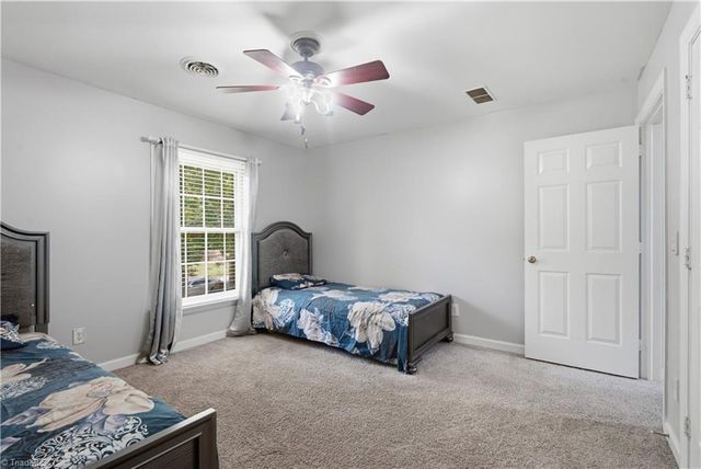 1702 Westminster Drive, Greensboro, NC 27410