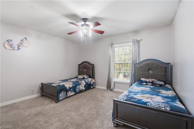 1702 Westminster Drive, Greensboro, NC 27410