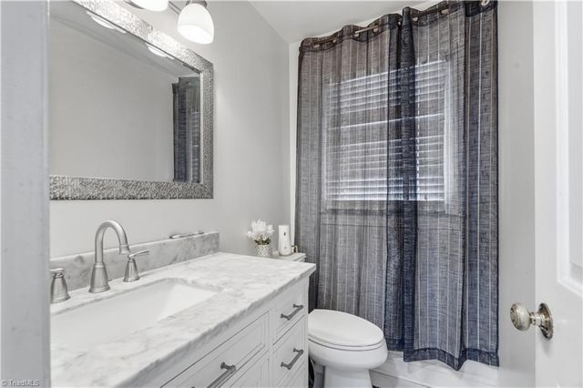 1702 Westminster Drive, Greensboro, NC 27410