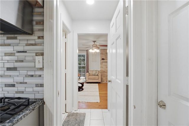 1702 Westminster Drive, Greensboro, NC 27410