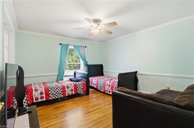 1702 Westminster Drive, Greensboro, NC 27410