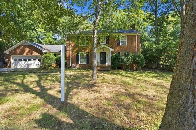 1702 Westminster Drive, Greensboro, NC 27410