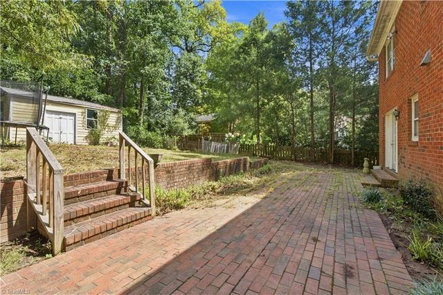 1702 Westminster Drive, Greensboro, NC 27410