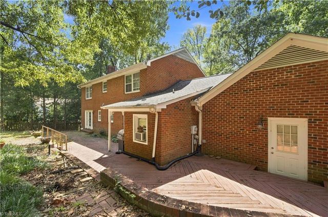 1702 Westminster Drive, Greensboro, NC 27410