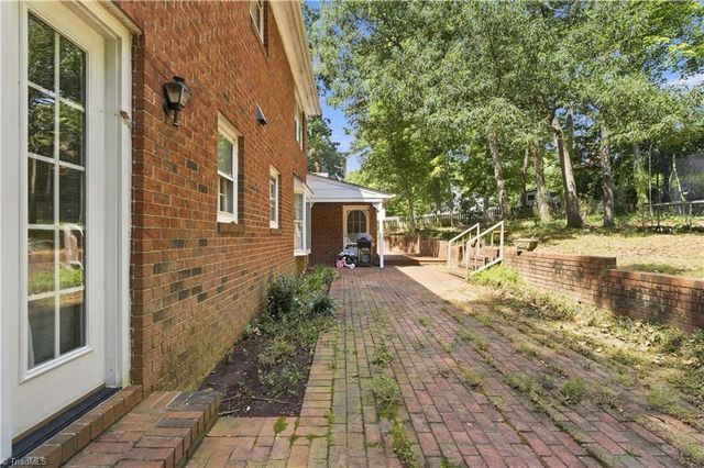 1702 Westminster Drive, Greensboro, NC 27410