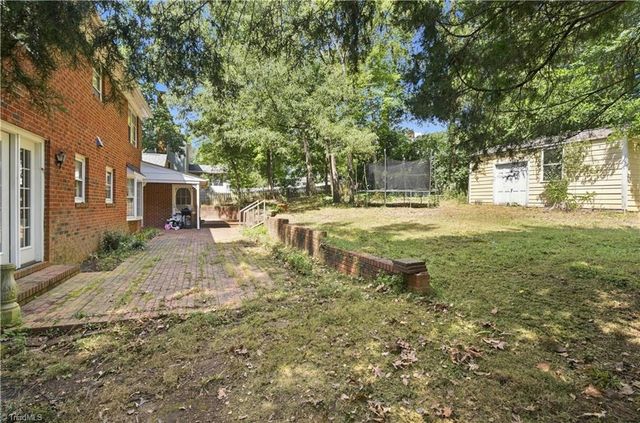 1702 Westminster Drive, Greensboro, NC 27410