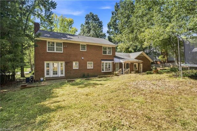 1702 Westminster Drive, Greensboro, NC 27410
