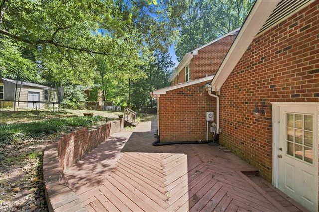 1702 Westminster Drive, Greensboro, NC 27410