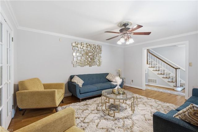 1702 Westminster Drive, Greensboro, NC 27410