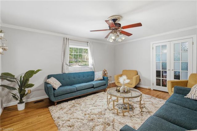 1702 Westminster Drive, Greensboro, NC 27410