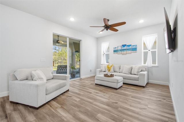 6 OAKLEAF WAY, Palm Coast, FL 32137