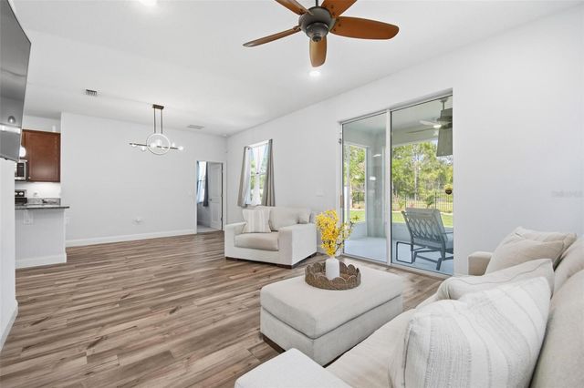 6 OAKLEAF WAY, Palm Coast, FL 32137