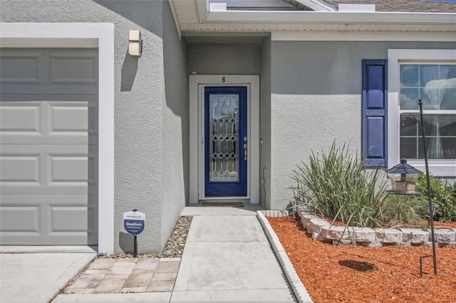 6 OAKLEAF WAY, Palm Coast, FL 32137