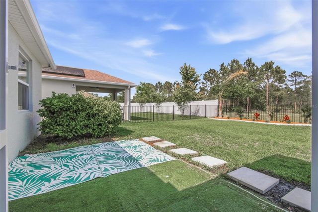 6 OAKLEAF WAY, Palm Coast, FL 32137