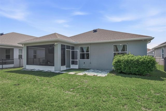 6 OAKLEAF WAY, Palm Coast, FL 32137