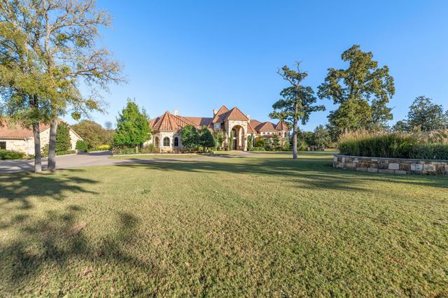 610 River Ranch Road, Aledo, TX 76008