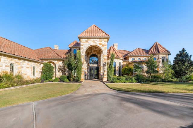 610 River Ranch Road, Aledo, TX 76008