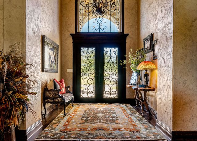 610 River Ranch Road, Aledo, TX 76008