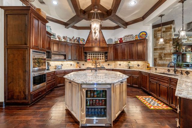 610 River Ranch Road, Aledo, TX 76008