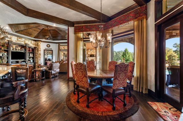 610 River Ranch Road, Aledo, TX 76008