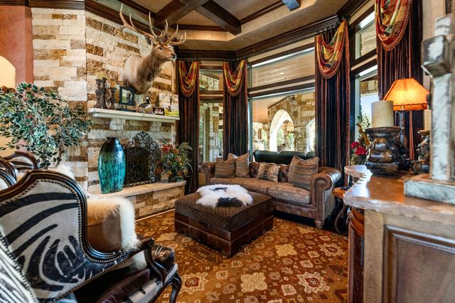 610 River Ranch Road, Aledo, TX 76008