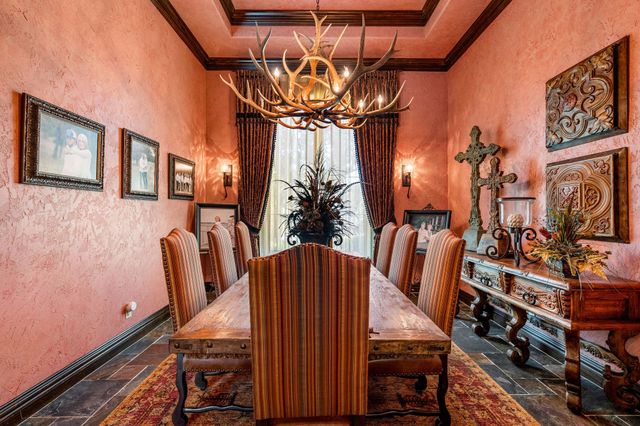 610 River Ranch Road, Aledo, TX 76008