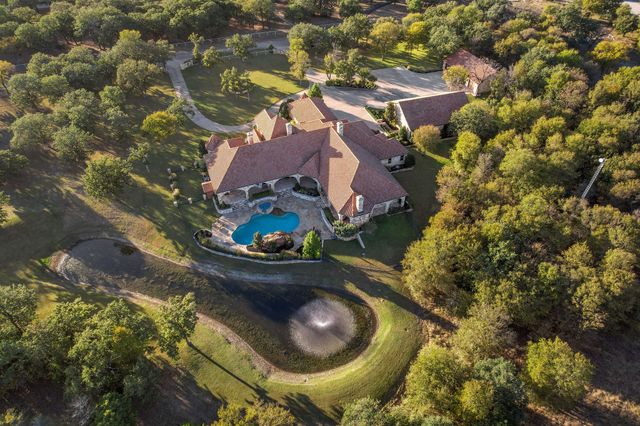 610 River Ranch Road, Aledo, TX 76008