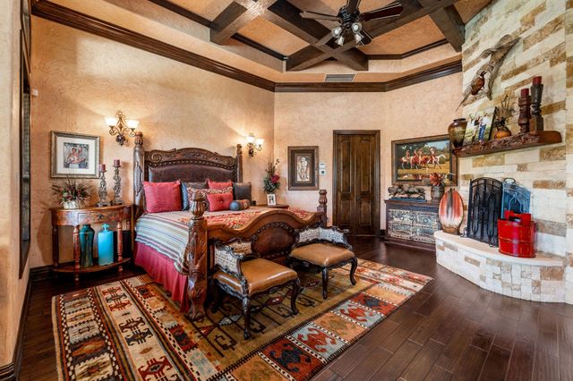 610 River Ranch Road, Aledo, TX 76008