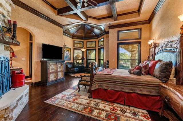 610 River Ranch Road, Aledo, TX 76008