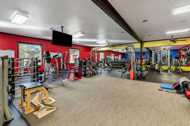 610 River Ranch Road, Aledo, TX 76008