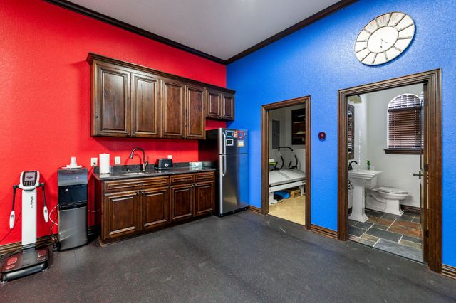 610 River Ranch Road, Aledo, TX 76008