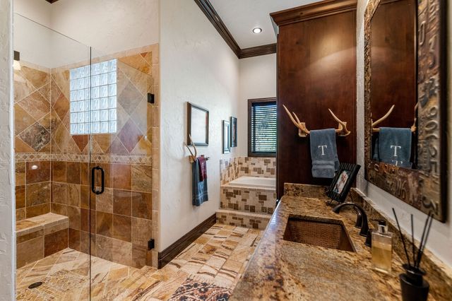 610 River Ranch Road, Aledo, TX 76008