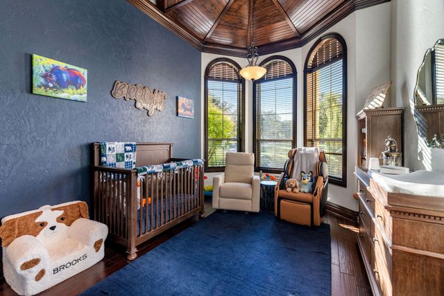 610 River Ranch Road, Aledo, TX 76008