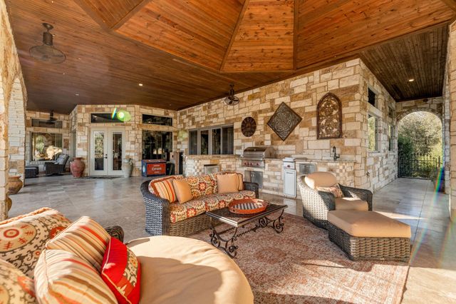 610 River Ranch Road, Aledo, TX 76008