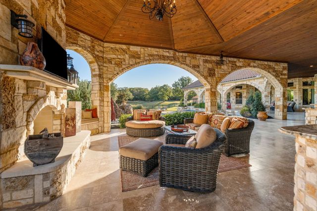 610 River Ranch Road, Aledo, TX 76008
