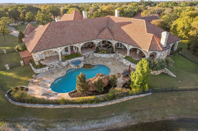 610 River Ranch Road, Aledo, TX 76008