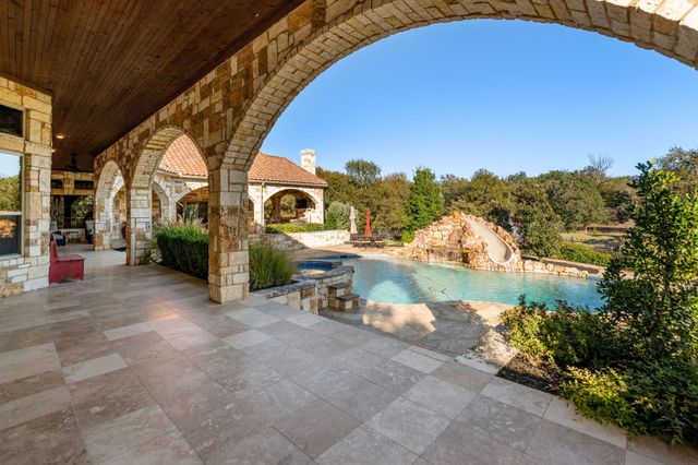 610 River Ranch Road, Aledo, TX 76008