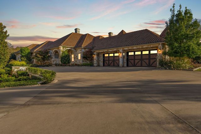 610 River Ranch Road, Aledo, TX 76008