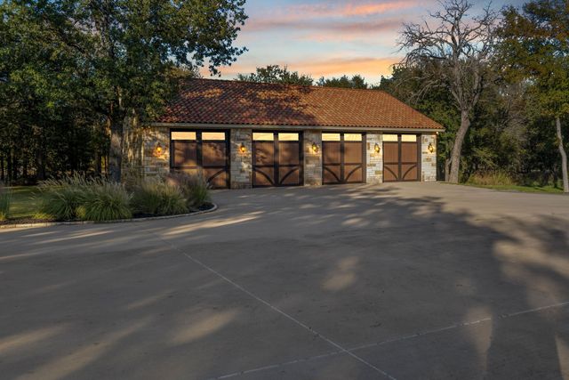 610 River Ranch Road, Aledo, TX 76008