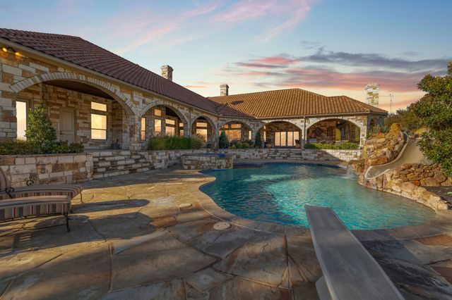 610 River Ranch Road, Aledo, TX 76008