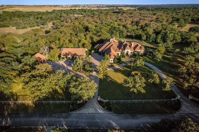610 River Ranch Road, Aledo, TX 76008