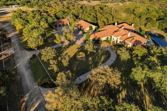 610 River Ranch Road, Aledo, TX 76008