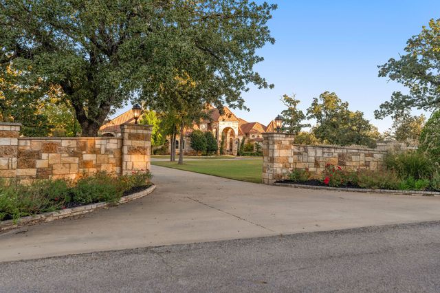 610 River Ranch Road, Aledo, TX 76008