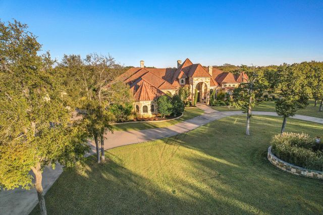 610 River Ranch Road, Aledo, TX 76008