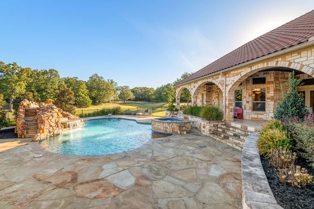 610 River Ranch Road, Aledo, TX 76008
