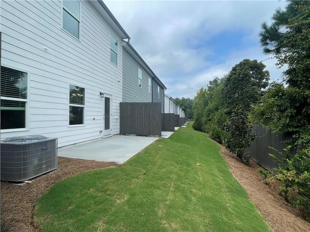 4663 Fullerton Drive, Oakwood, GA 30566