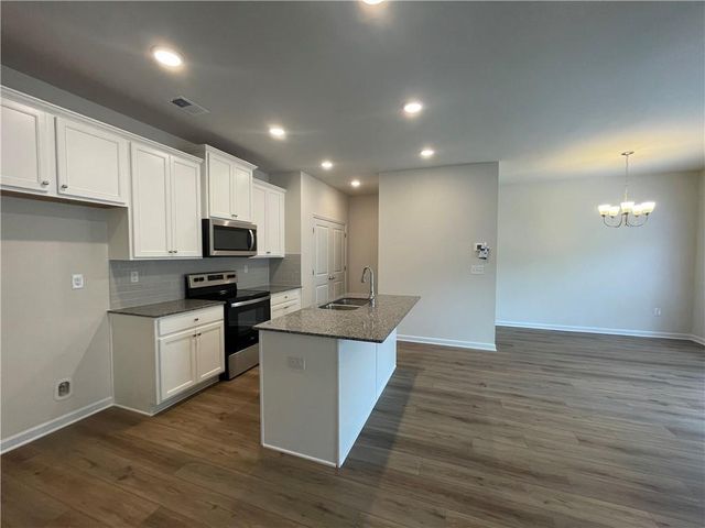 4663 Fullerton Drive, Oakwood, GA 30566