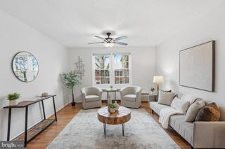 234 N THOMAS ST #234-4, Arlington, VA 22203